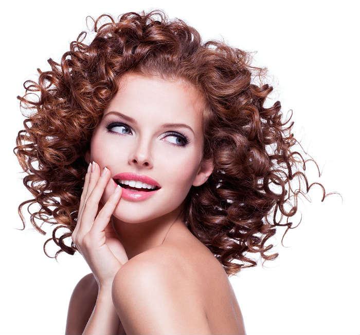 Corte De Cabelo Desfiado Tire Duvidas E Veja Tamanhos Ideais