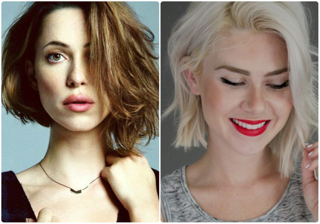 CORTES DE CABELO QUE DÃO VOLUME: Melhores Dicas (AQUI!)