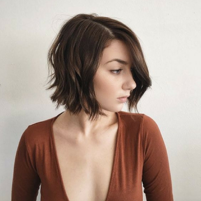 Corte de Cabelo Long Bob 2020