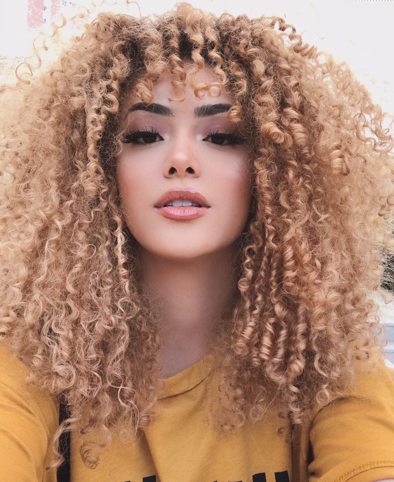 CROCHET BRAIDS 2020 → O que é, Como Fazer, FOTOS e DICAS!