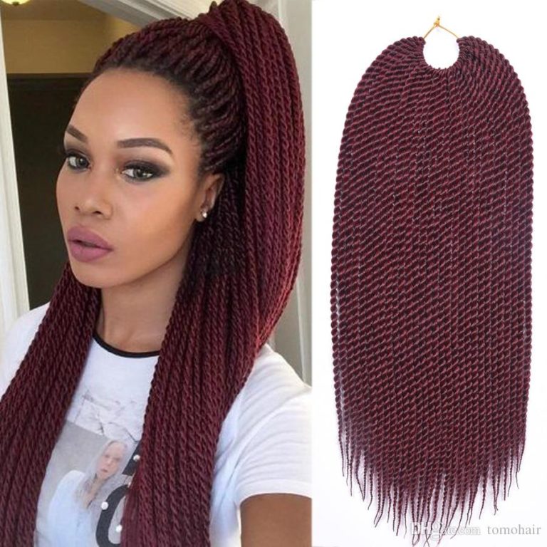 Crochet Braids 2020 → O Que é Como Fazer Fotos E Dicas 8386