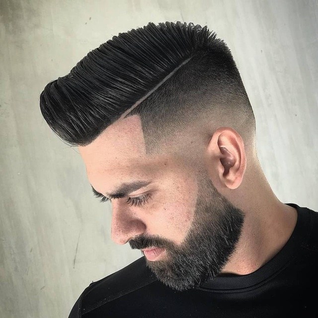 modelo corte de cabelo masculino