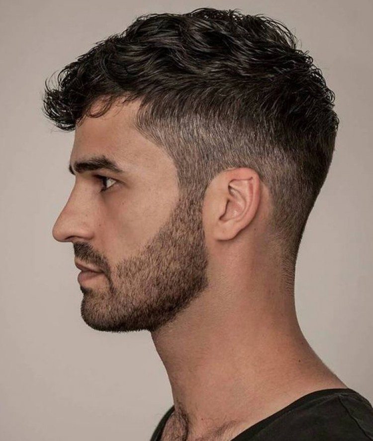 imagens de corte de cabelo para homem