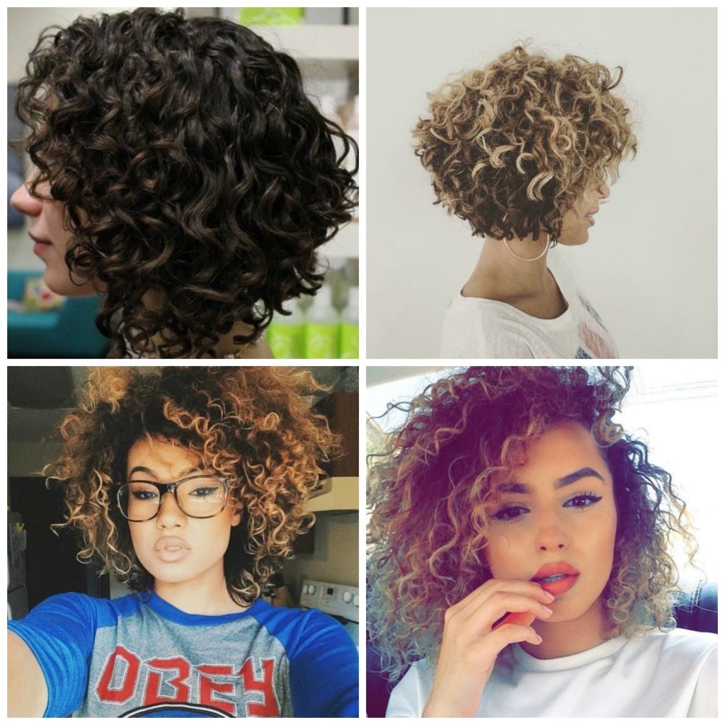 CORTES DE CABELO DEGRADÊ FEMININO 2021 → Tendências e Fotos