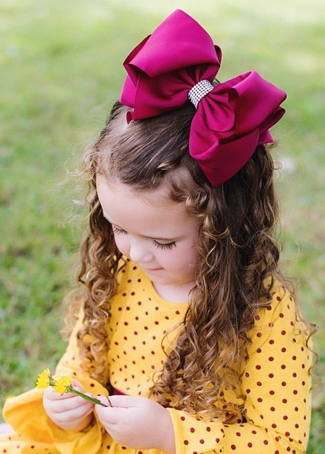 PENTEADO INFANTIL 2021 → Fotos e Passo a Passo Simples