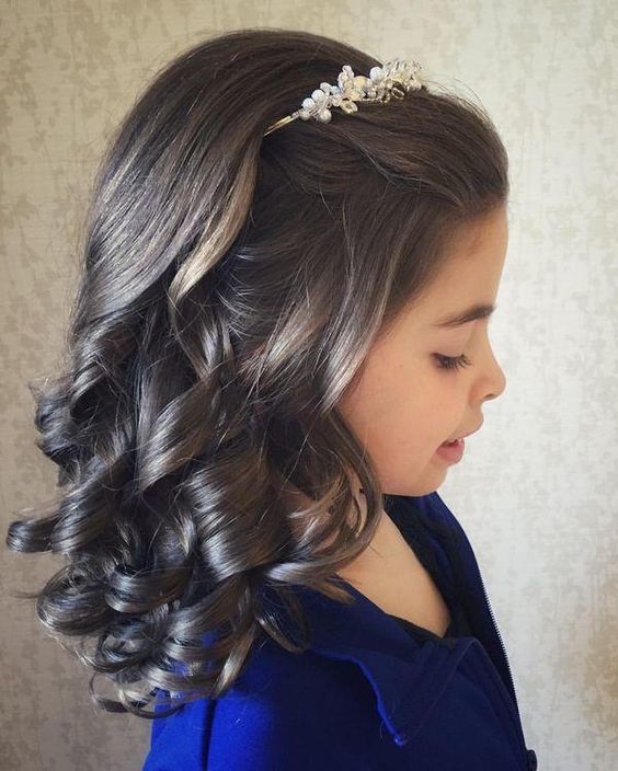 PENTEADO INFANTIL 2021 → Fotos e Passo a Passo Simples